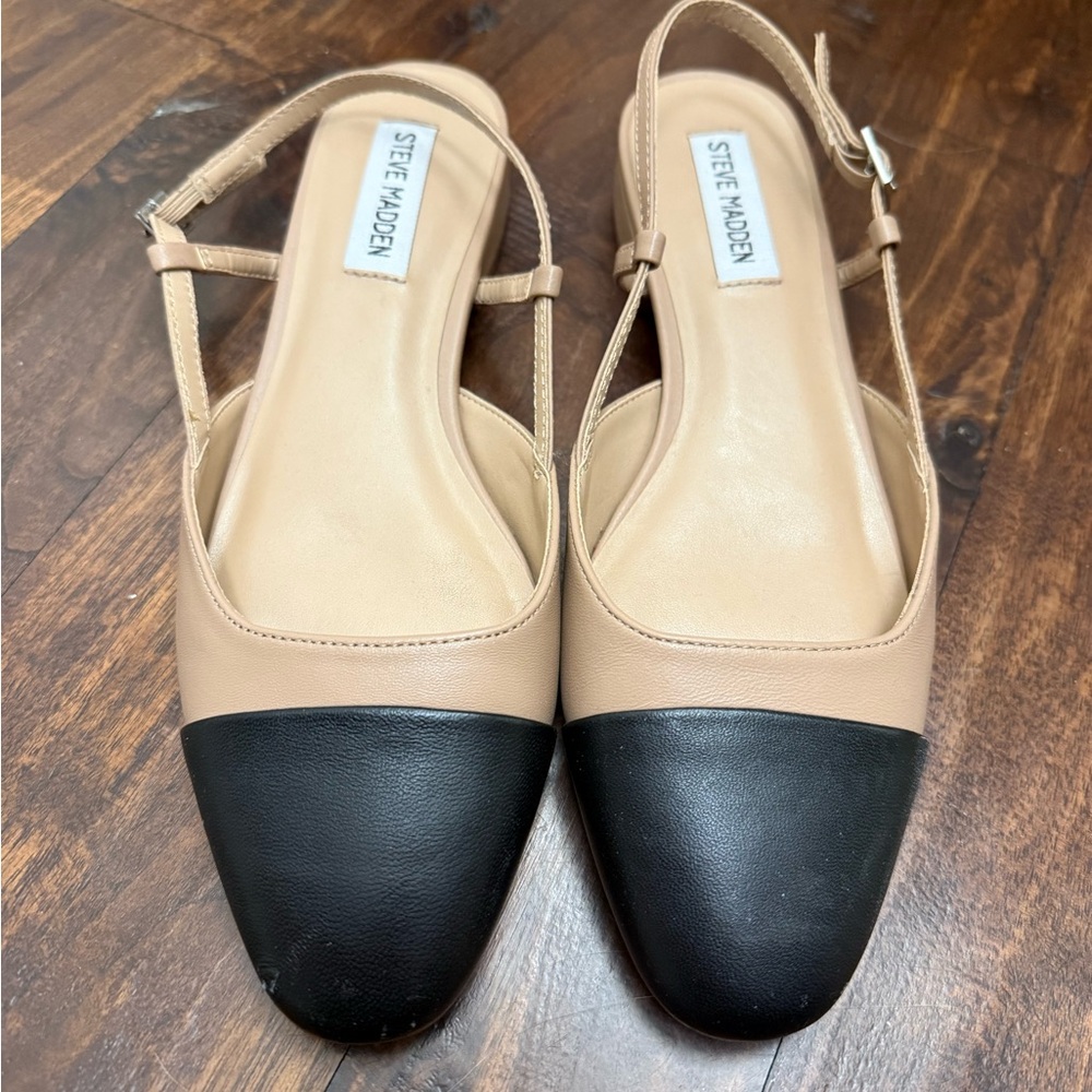 Steve Madden Belinda Flat